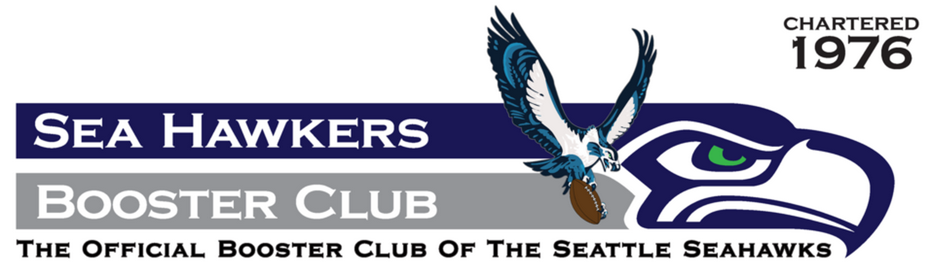 Sea Hawkers Booster Club - ⏰Time is running out to get discounted